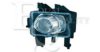 OPEL 24462134 Fog Light